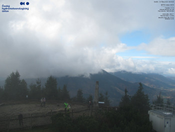 Snímek    26.10.2025 v 10:00