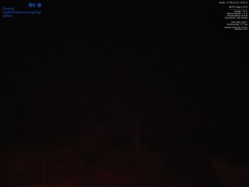 Snímek    26.10.2025 v 21:00