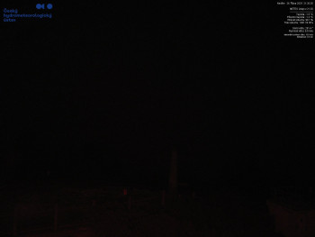 Snímek    26.10.2025 v 21:30