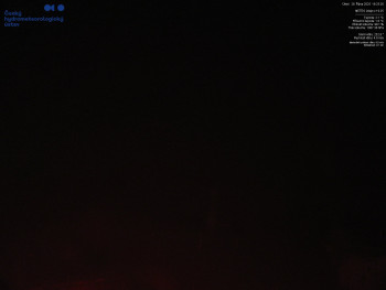 Snímek    28.10.2025 v 19:30