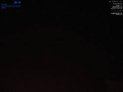 Pohled na jihozápad, Smrk