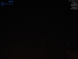 Pohled na jihozápad, Smrk