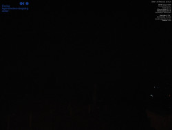 Pohled na jihozápad, Smrk