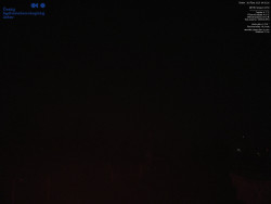 Pohled na jihozápad, Smrk