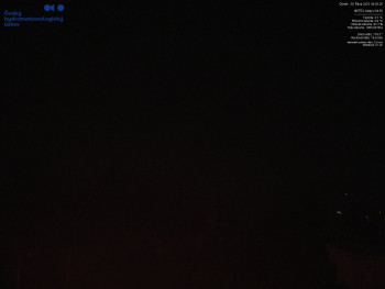 Snímek    30.10.2025 v 05:00