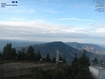 Snímek    30.10.2025 v 09:00