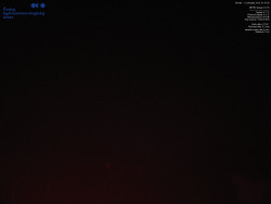 Pohled na jihozápad, Smrk