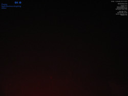 Pohled na jihozápad, Smrk