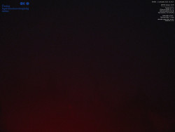 Pohled na jihozápad, Smrk