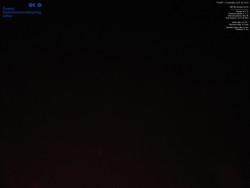 Pohled na jihozápad, Smrk