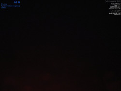 Pohled na jihozápad, Smrk