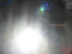 Pohled na jihozápad, Smrk