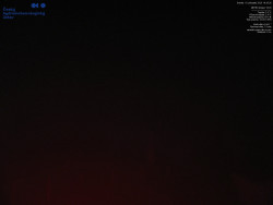 Pohled na jihozápad, Smrk