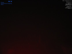 Pohled na jihozápad, Smrk