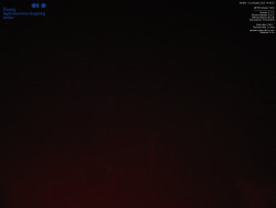 Pohled na jihozápad, Smrk