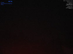 Pohled na jihozápad, Smrk