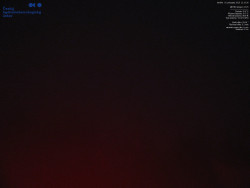 Pohled na jihozápad, Smrk