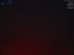 Pohled na jihozápad, Smrk