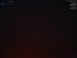 Pohled na jihozápad, Smrk