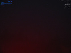 Pohled na jihozápad, Smrk