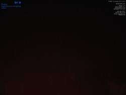 Pohled na jihozápad, Smrk