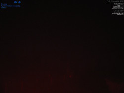 Pohled na jihozápad, Smrk