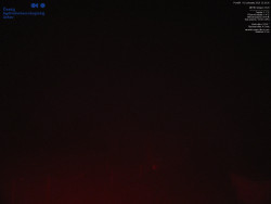 Pohled na jihozápad, Smrk