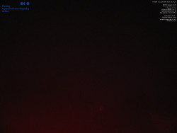 Pohled na jihozápad, Smrk