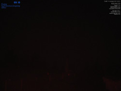 Pohled na jihozápad, Smrk