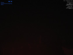 Pohled na jihozápad, Smrk