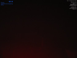 Pohled na jihozápad, Smrk