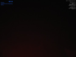 Pohled na jihozápad, Smrk