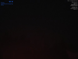 Pohled na jihozápad, Smrk