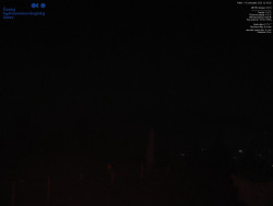 Pohled na jihozápad, Smrk