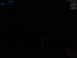 Pohled na jihozápad, Smrk