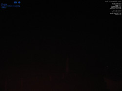 Pohled na jihozápad, Smrk