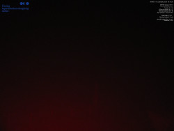 Pohled na jihozápad, Smrk