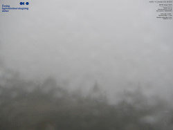 Pohled na jihozápad, Smrk