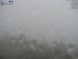 Pohled na jihozápad, Smrk