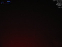 Pohled na jihozápad, Smrk