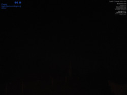 Pohled na jihozápad, Smrk