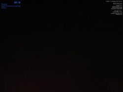 Pohled na jihozápad, Smrk