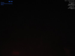 Pohled na jihozápad, Smrk