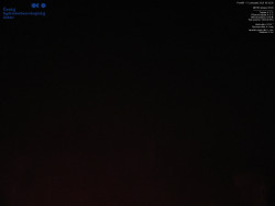 Pohled na jihozápad, Smrk