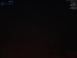 Pohled na jihozápad, Smrk