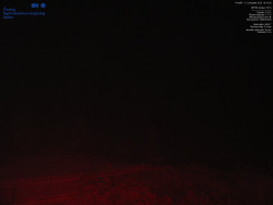 Pohled na jihozápad, Smrk