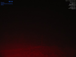 Pohled na jihozápad, Smrk