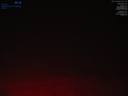 Pohled na jihozápad, Smrk