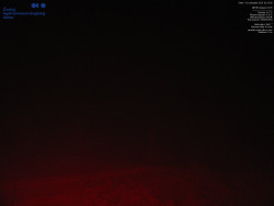 Pohled na jihozápad, Smrk