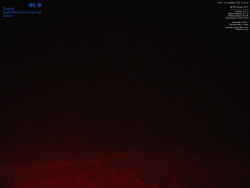 Pohled na jihozápad, Smrk